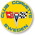 Club Corvette Sweden