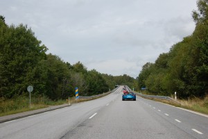 Kön var lång