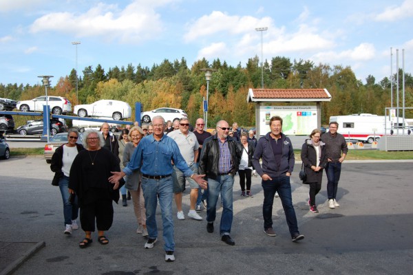 Nu vankas det mat...