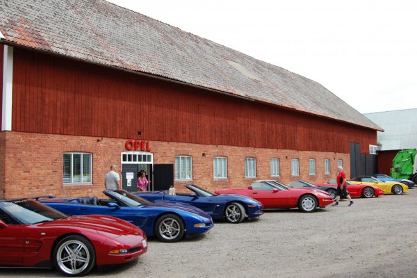 Opelmuseum