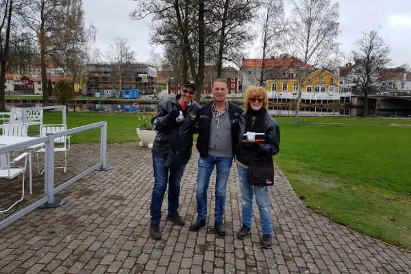 Rebusvinnare