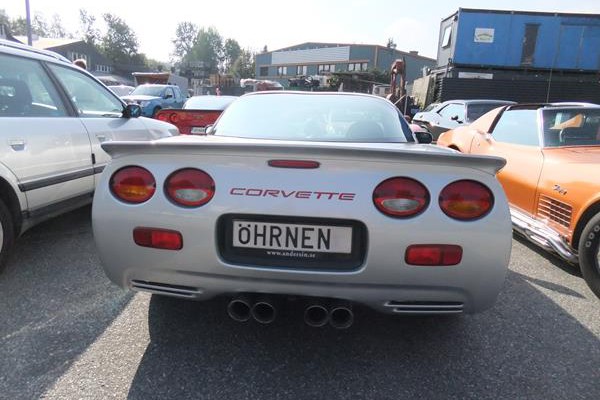 Öhrnens C5-bak.