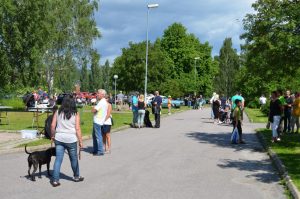 Hagaparken