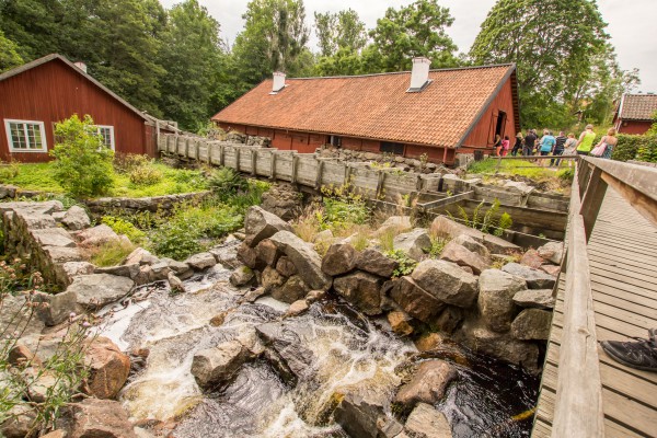 Nya fisktrappan