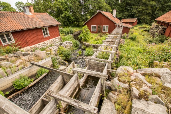 Gamla fisktrappan