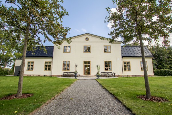 Siggesta gård