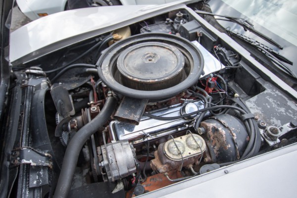Motor.
