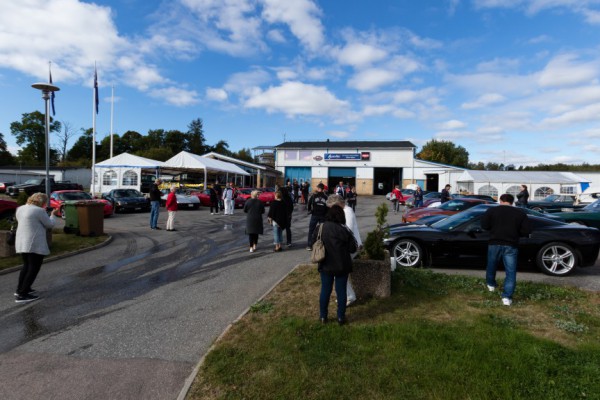 AutoTec i Västerås.