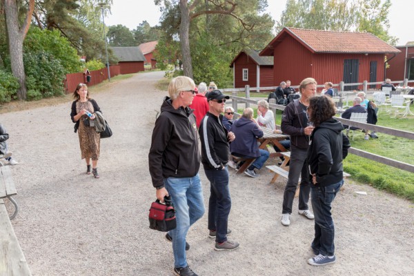 Strömsholm.