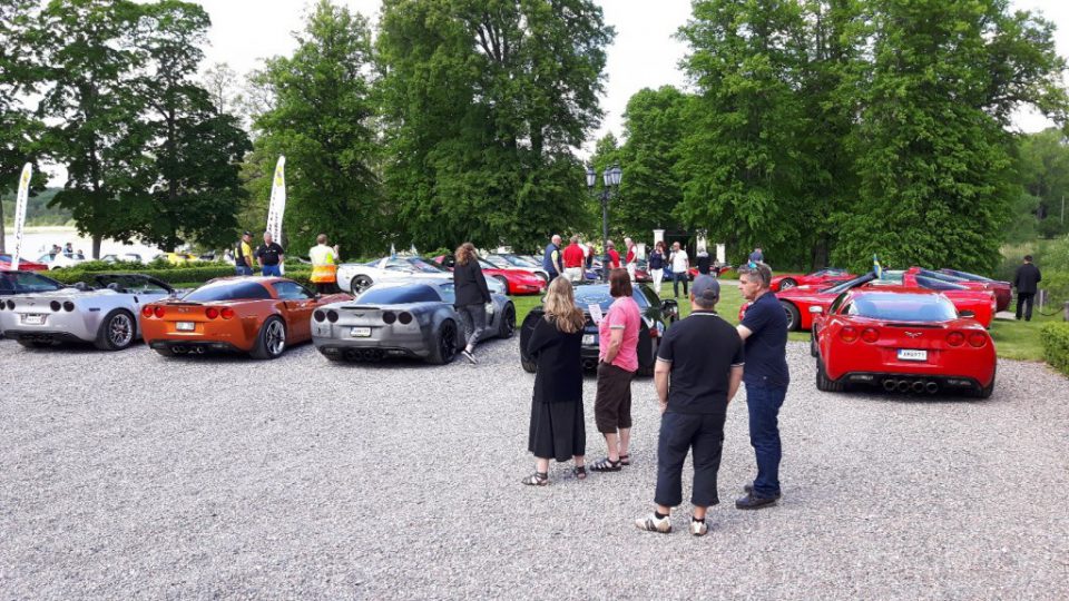 Lite rundvandring bland de olika årsmodellerna