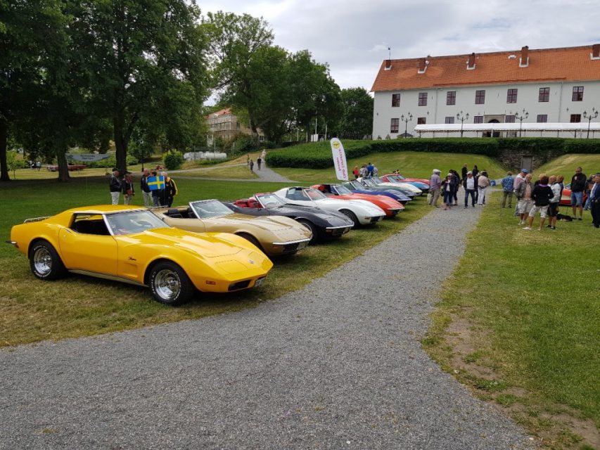 C3:or på rad