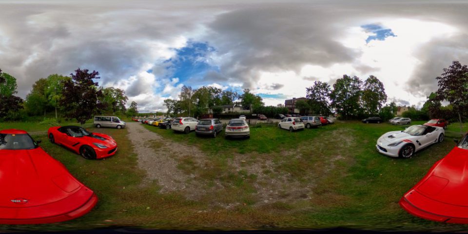 360-Bild