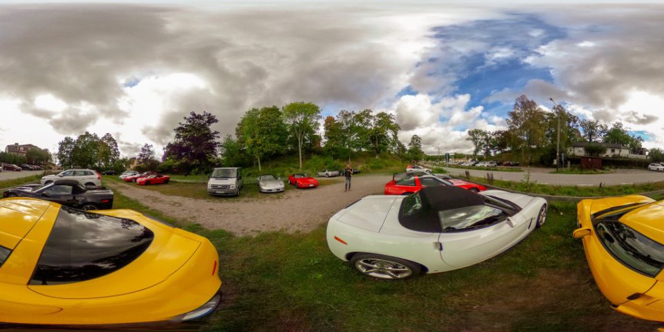 360-Bild