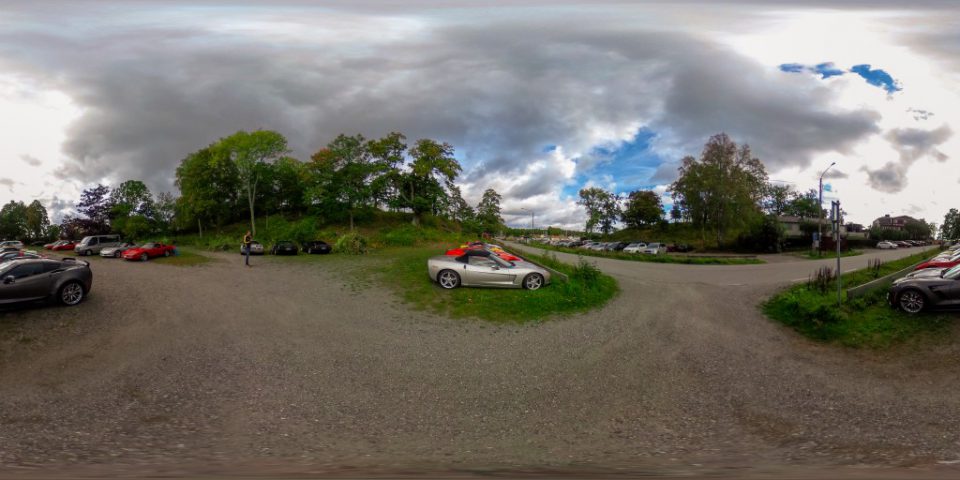 360-Bild