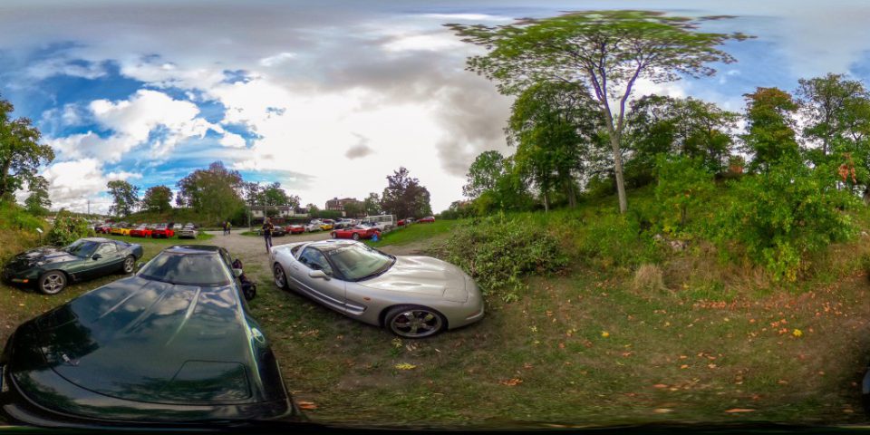 360-Bild