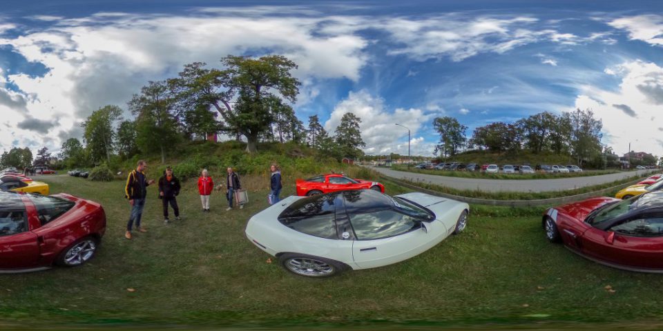 360-Bild