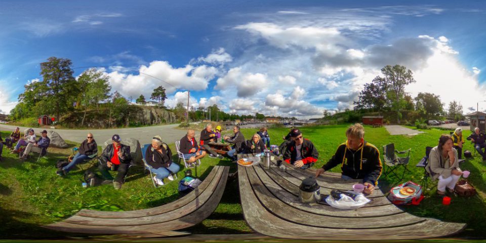 360-Bild