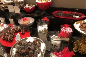 Klassiskt Julbord i Arboga