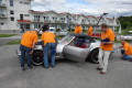 Club Corvette Sweden Standardbedömning