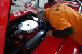 Club Corvette Sweden Standardbedömning