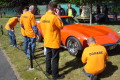 Club Corvette Sweden Standardbedömning