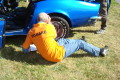 Club Corvette Sweden Standardbedömning