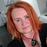 barbro rosander