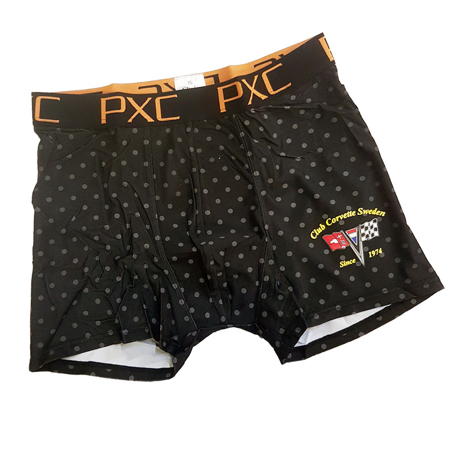 Boxerkalsong PXC