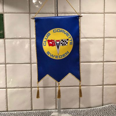 Bordsstandar