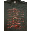 T-shirt 8 Generationer - Bild 2
