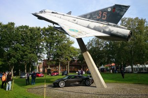 CCS Syd LERGÖKARALLY 2014