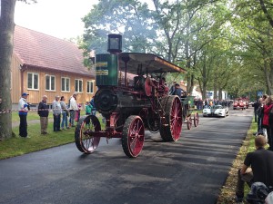 CCS Syd LERGÖKARALLY 2014