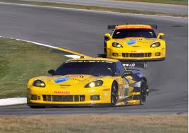 racing