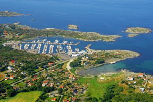 Veckoträff  Göteborg - Lerkilsbaren - Onsdag 1/8