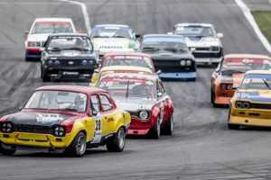 21/9 - Falkenberg Classic, Historisk racing och SPVM, Sportvagnar