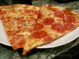 Halmstad - Veckoträff - Pizzarunda 9 september
