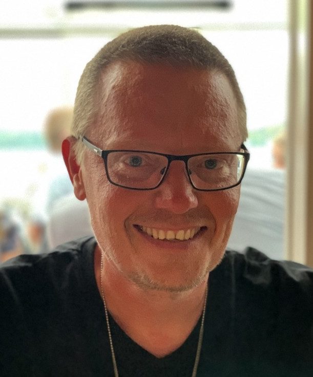 Robert Kärrstedt