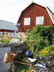 Marsjögård