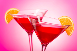 CCS cosmopolitan