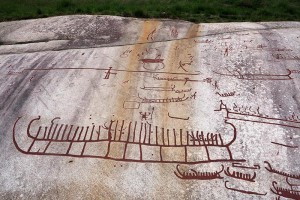Sommarmöte - Guidat besök på Vitlycke museum
