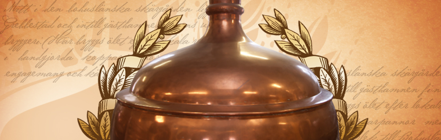 Grebbestad Bryggeri