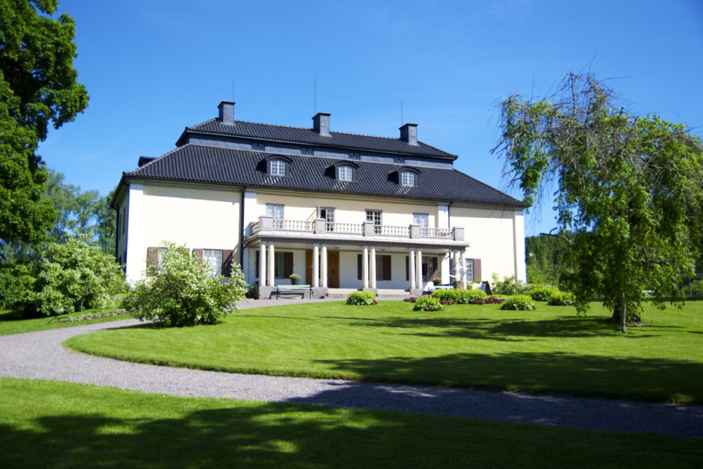 marbacka