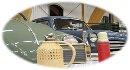 Störlinge Lantbruks & Motormuseum