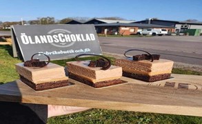 Ölands Choklad