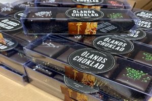 Ölands Choklad