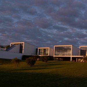 vida museum