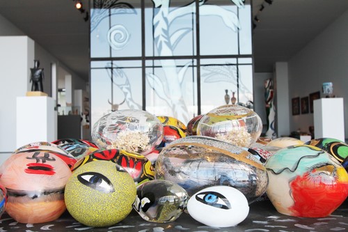 vida museum