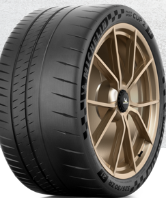 Michelin däck
