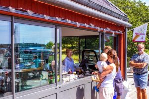 Sommarmöte 2023 - Fredagsaktivitet: Härlig utflykt till Tjärö