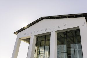 Sommarmöte 2023 - Fredagsaktivitet: Marinmuseum